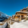 Tignes - Chalet Breckenridge Sud